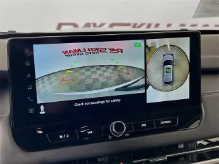 Mitsubishi Outlander 2025 AWD SE SUV de 4 puertas