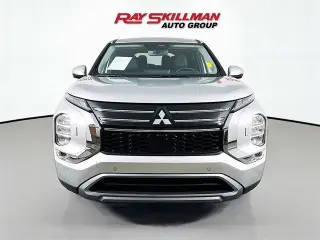 Mitsubishi Outlander 2025 AWD SE SUV de 4 puertas