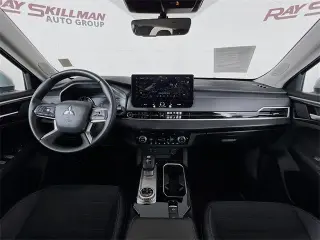 Mitsubishi Outlander 2025 AWD SE SUV de 4 puertas