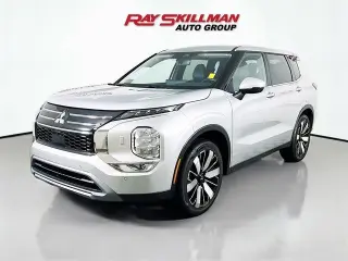 Mitsubishi Outlander 2025 AWD SE SUV de 4 puertas