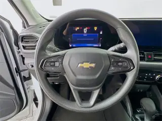 Chevrolet Trailblazer 2025 4x4 LT SUV de 4 puertas