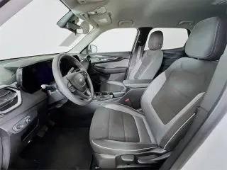 Chevrolet Trailblazer 2025 4x4 LT SUV de 4 puertas