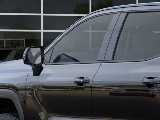2026 GMC Sierra EV