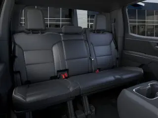 2026 GMC Sierra EV