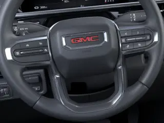 2026 GMC Sierra EV