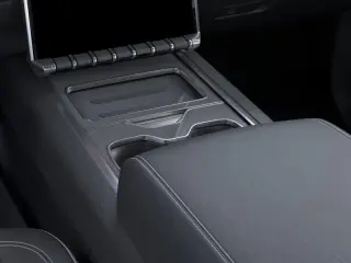 2026 GMC Sierra EV