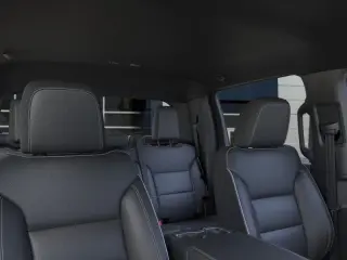 2026 GMC Sierra EV