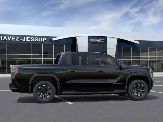 2026 GMC Sierra EV