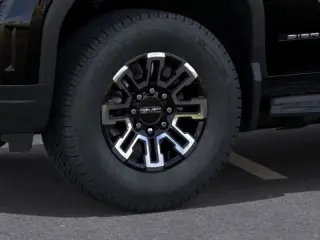 2026 GMC Sierra EV