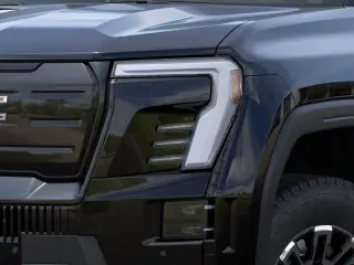 2026 GMC Sierra EV