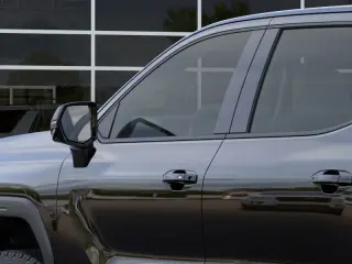 2026 GMC Sierra EV