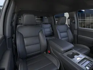 2026 GMC Sierra EV
