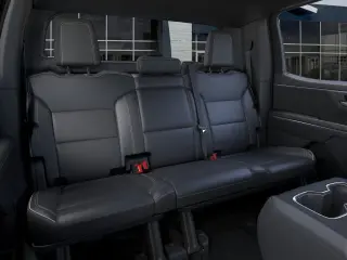 2026 GMC Sierra EV