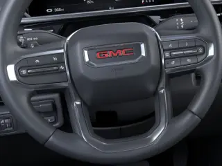 2026 GMC Sierra EV