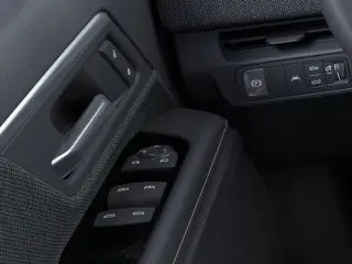 2026 GMC Sierra EV