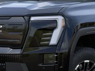 2026 GMC Sierra EV