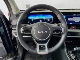 Kia Sportage 2024 AWD SX-Prestige SUV 4 puertas