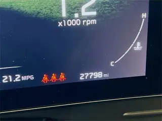 Kia Sportage 2024 AWD SX-Prestige SUV 4 puertas