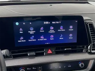 Kia Sportage 2024 AWD SX-Prestige SUV 4 puertas