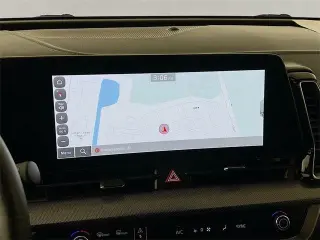 Kia Sportage 2024 AWD SX-Prestige SUV 4 puertas