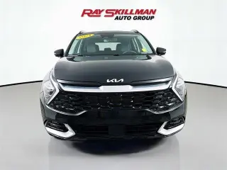 Kia Sportage 2024 AWD SX-Prestige SUV 4 puertas