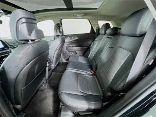 Kia Sportage 2024 AWD SX-Prestige SUV 4 puertas