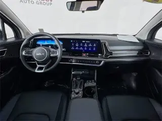 Kia Sportage 2024 AWD SX-Prestige SUV 4 puertas