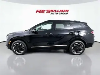Kia Sportage 2024 AWD SX-Prestige SUV 4 puertas