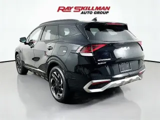 Kia Sportage 2024 AWD SX-Prestige SUV 4 puertas