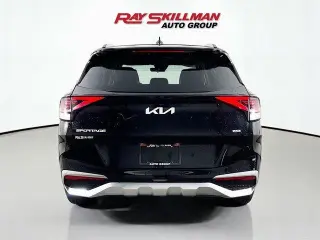 Kia Sportage 2024 AWD SX-Prestige SUV 4 puertas