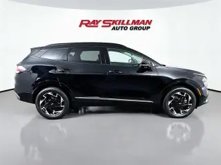 Kia Sportage 2024 AWD SX-Prestige SUV 4 puertas