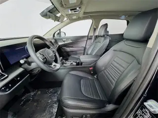 Kia Sportage 2024 AWD SX-Prestige SUV 4 puertas