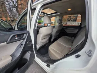 2014 Subaru Forester 2.5i Touring
