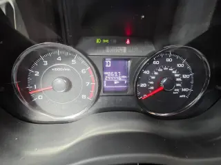 2014 Subaru Forester 2.5i Touring