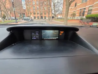 2014 Subaru Forester 2.5i Touring