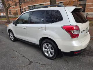 2014 Subaru Forester 2.5i Touring