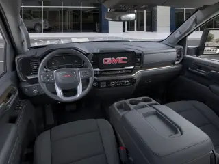 2025 GMC Sierra 2500 HD