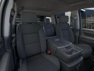 2025 GMC Sierra 2500 HD
