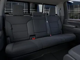 2025 GMC Sierra 2500 HD