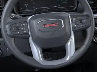 2025 GMC Sierra 2500 HD