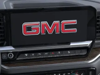 2025 GMC Sierra 2500 HD