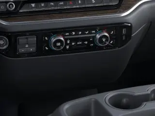 2025 GMC Sierra 2500 HD