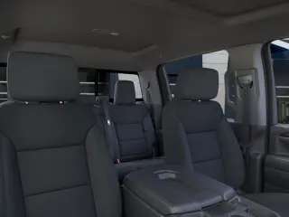 2025 GMC Sierra 2500 HD