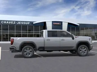 2025 GMC Sierra 2500 HD