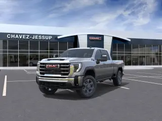 2025 GMC Sierra 2500 HD