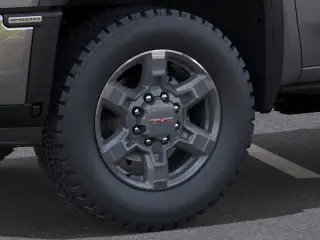 2025 GMC Sierra 2500 HD
