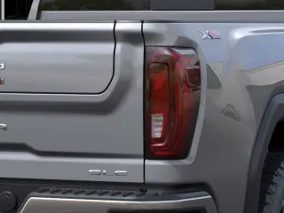 2025 GMC Sierra 2500 HD