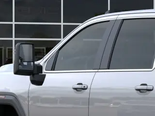 2025 GMC Sierra 2500 HD