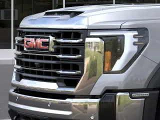 2025 GMC Sierra 2500 HD