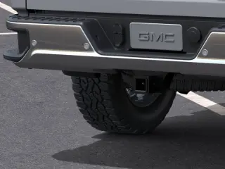 2025 GMC Sierra 2500 HD
